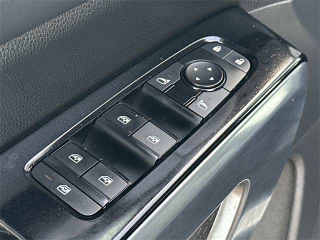 Used 2023 Nissan Pathfinder SL image 21