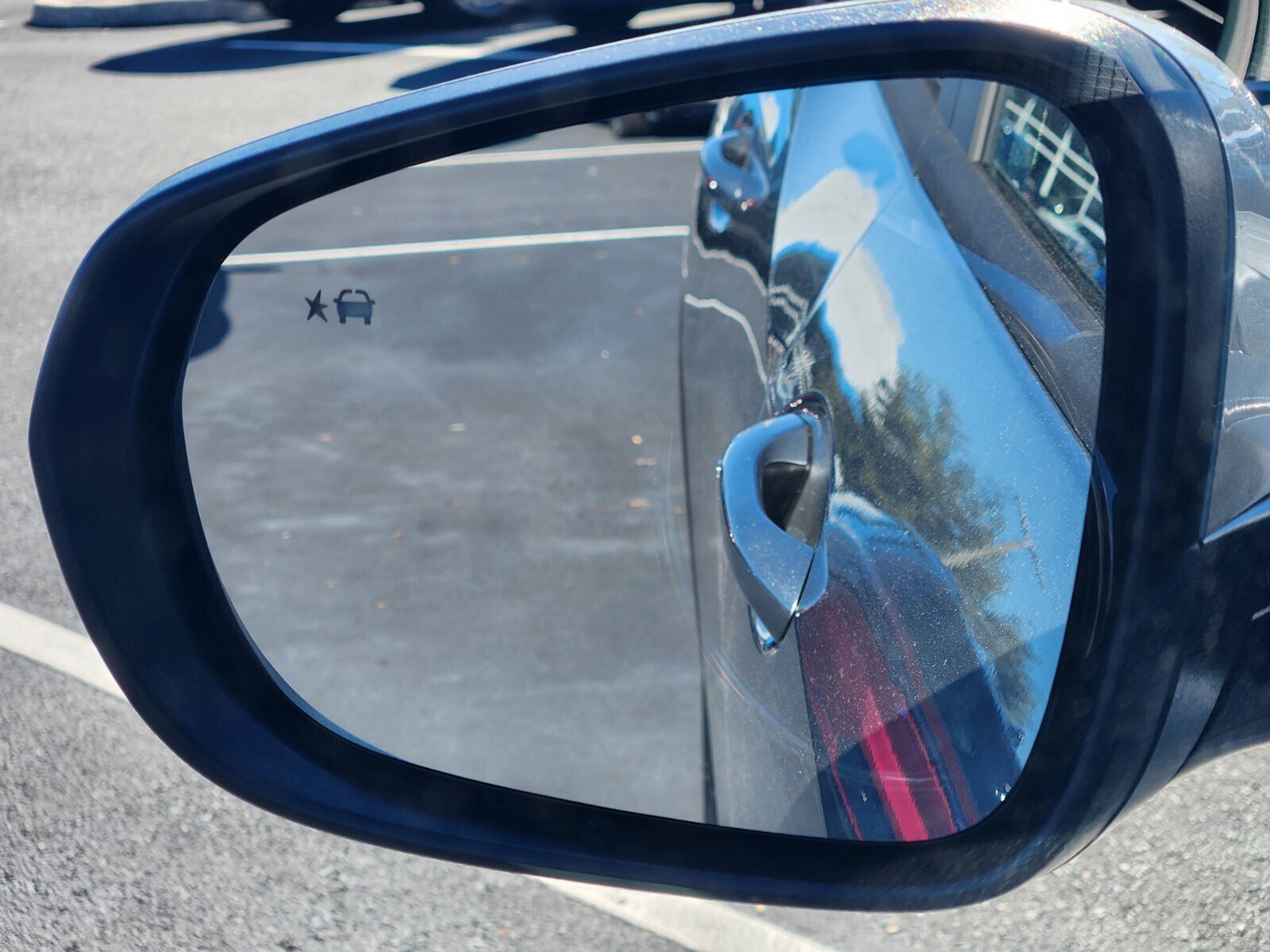 New 2026 Chevrolet Trax LT w/ Driver Confidence Package image 13