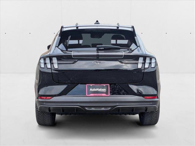 New 2025 Ford Mustang Mach-E GT w/ Interior Protection Package image 8