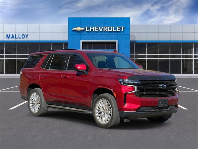 Used 2023 Chevrolet Tahoe RST