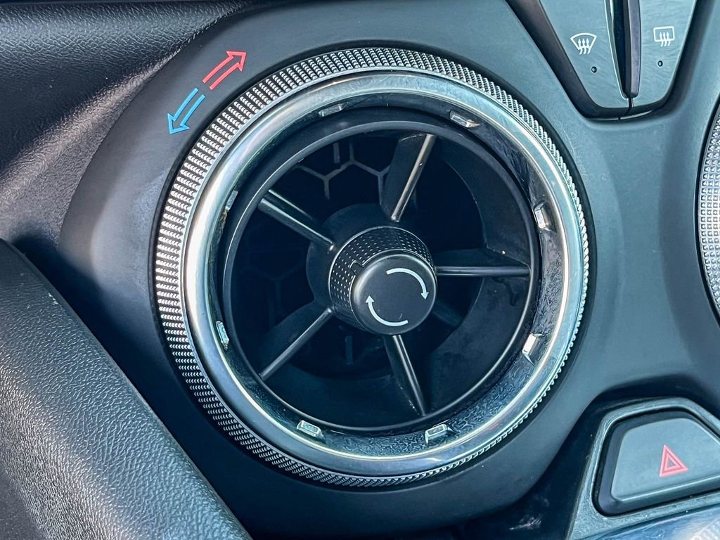 Certified 2023 Chevrolet Camaro LT image 21