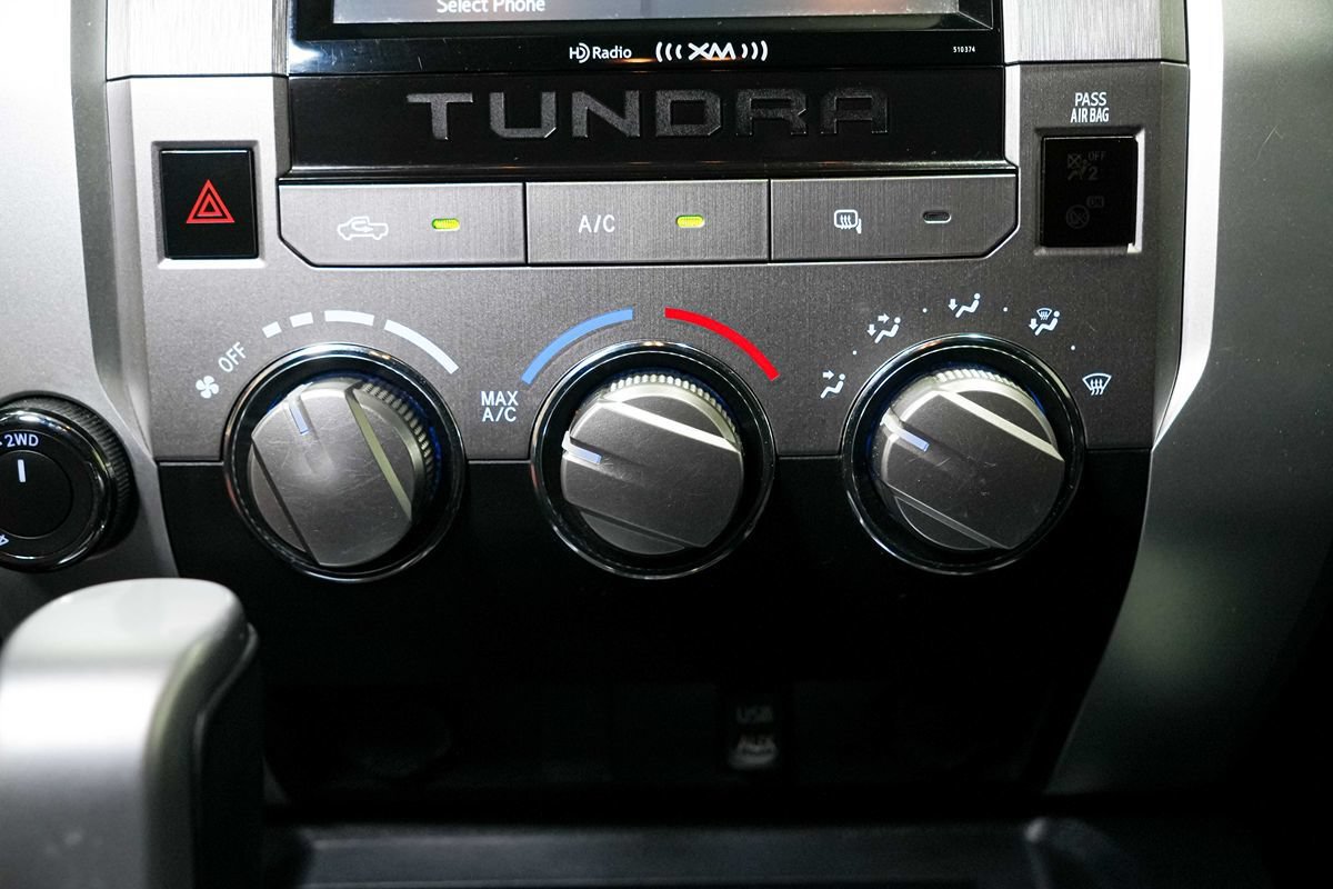 Used 2019 Toyota Tundra SR5 AWD/4WD image 24