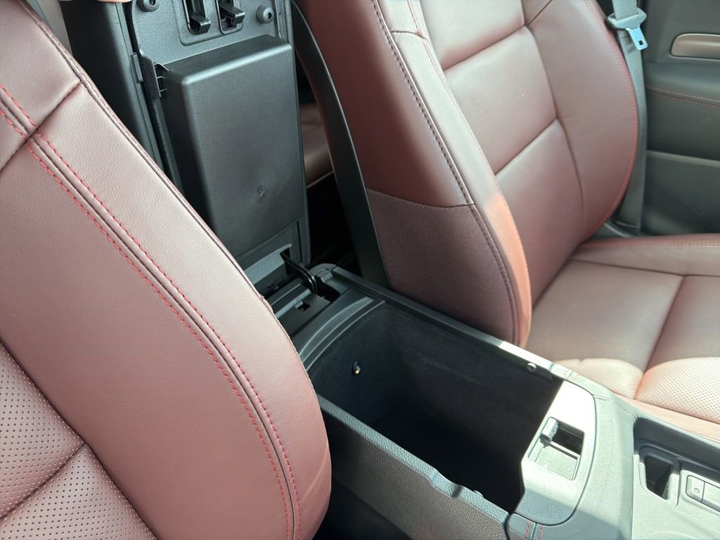 New 2026 Dodge Durango GT image 50