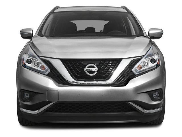 Used 2016 Nissan Murano S AWD/4WD image 7