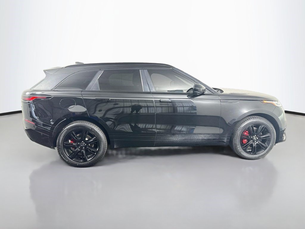 Used 2021 Land Rover Range Rover Velar R-Dynamic S AWD/4WD image 31