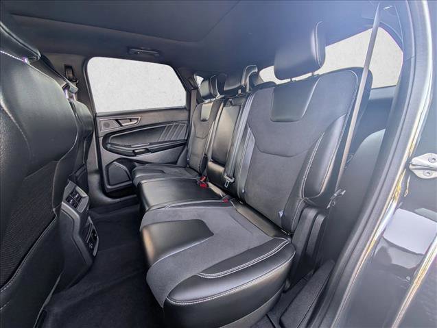 Used 2021 Ford Edge ST w/ Equipment Group 401A AWD/4WD image 22