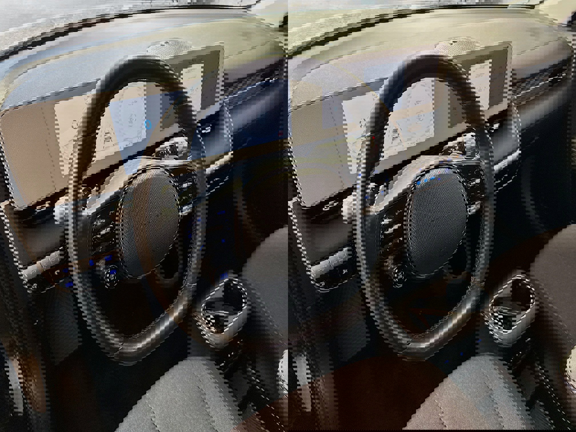 Used 2024 Hyundai Ioniq 5 SEL image 23