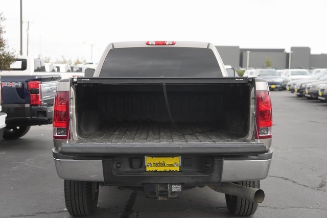 Used 2014 GMC Sierra 2500 SLE image 30