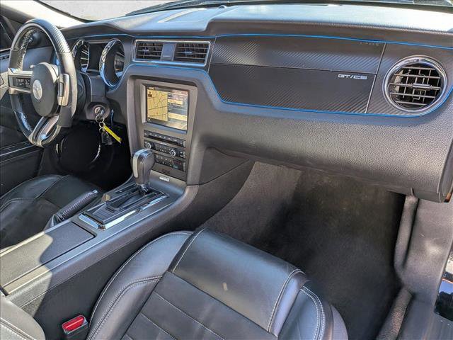 Used 2013 Ford Mustang GT Premium w/ Electronics Pkg image 21