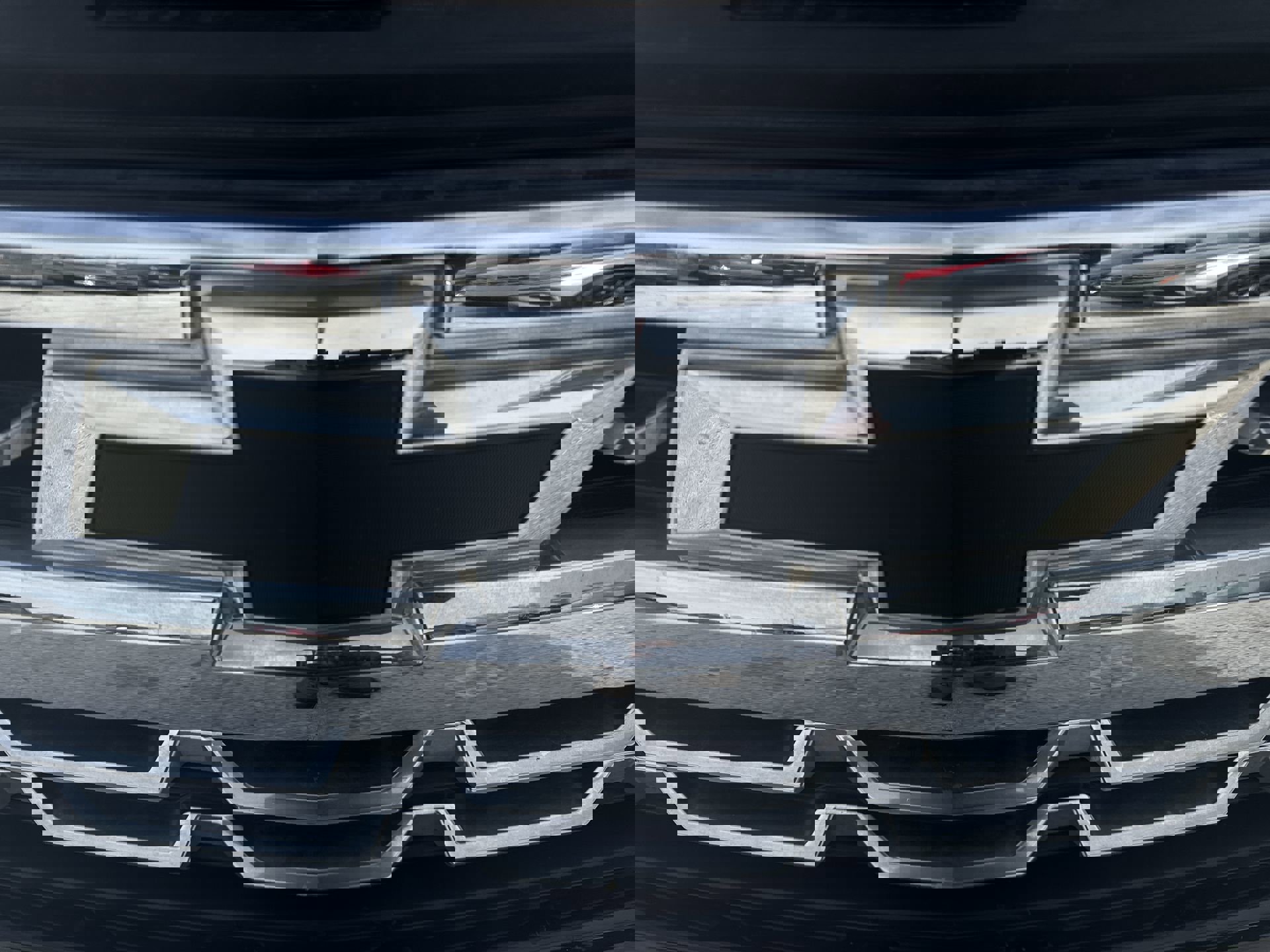 Certified 2022 Chevrolet Silverado 1500 LTZ w/ LTZ Premium Package image 31