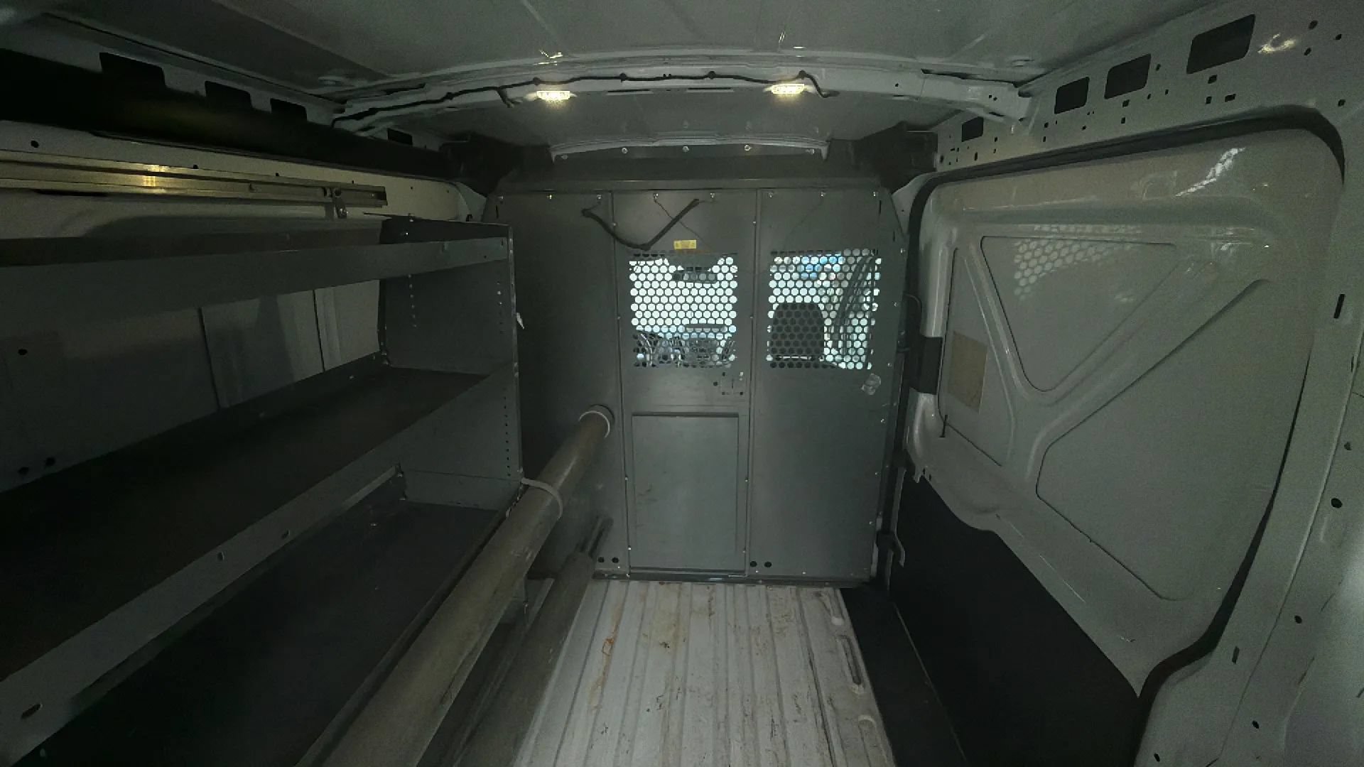 Used 2016 Ford Transit 150 148 Medium Roof RWD image 12