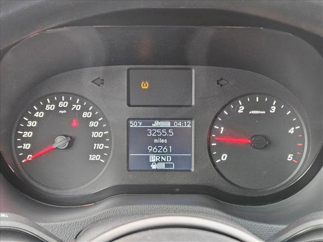 Used 2019 Mercedes-Benz Sprinter 144 image 11