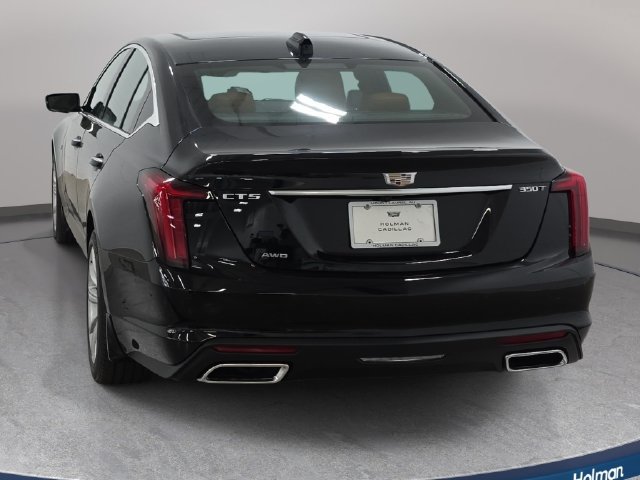 New 2026 Cadillac CT5 Premium Luxury w/ Platinum Package AWD/4WD image 6