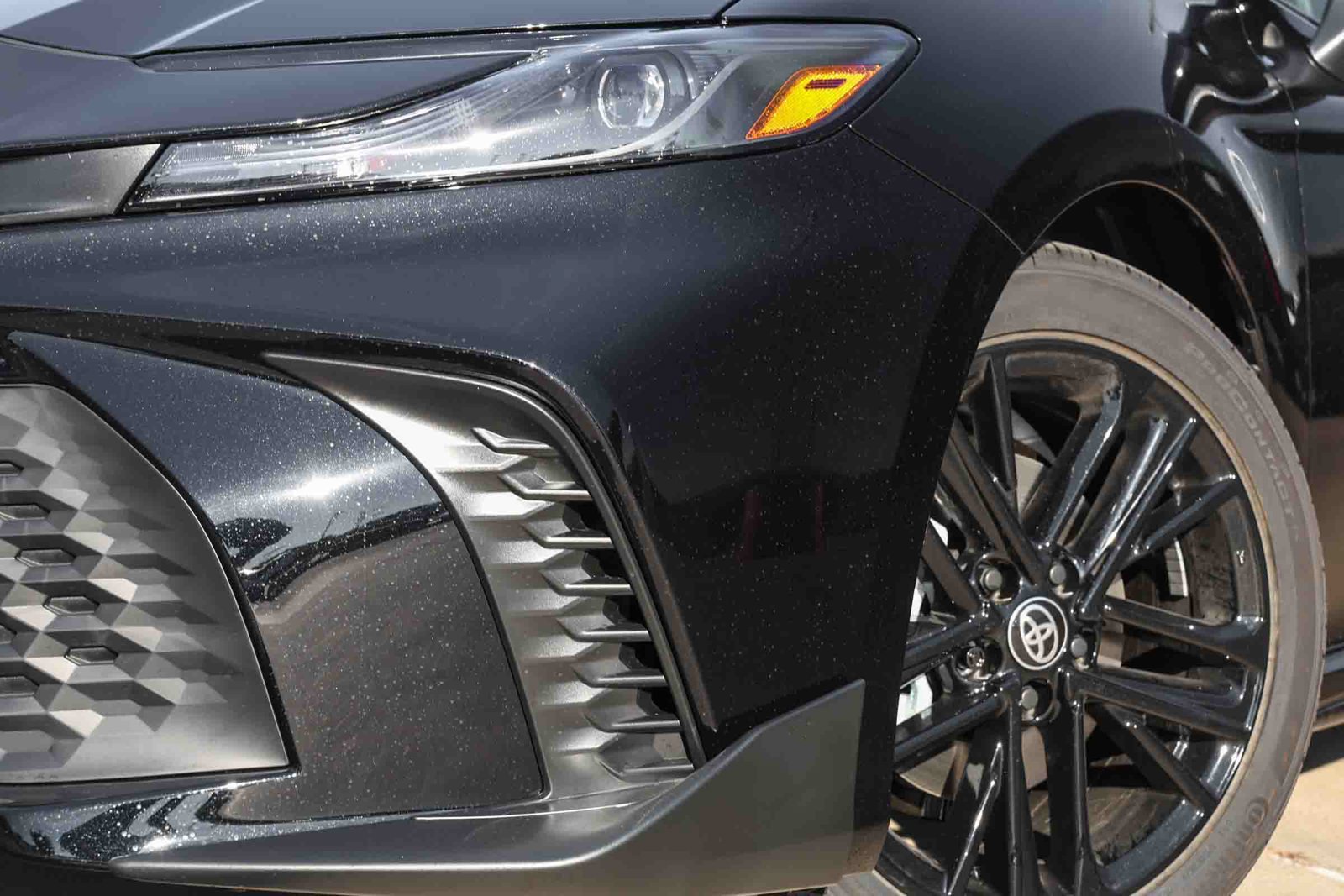 New 2026 Toyota Camry SE w/ Convenience Package FWD image 12