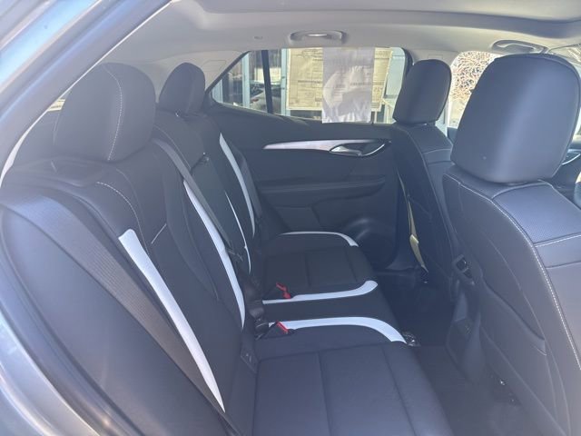 New 2026 Buick Envision Sport Touring image 10