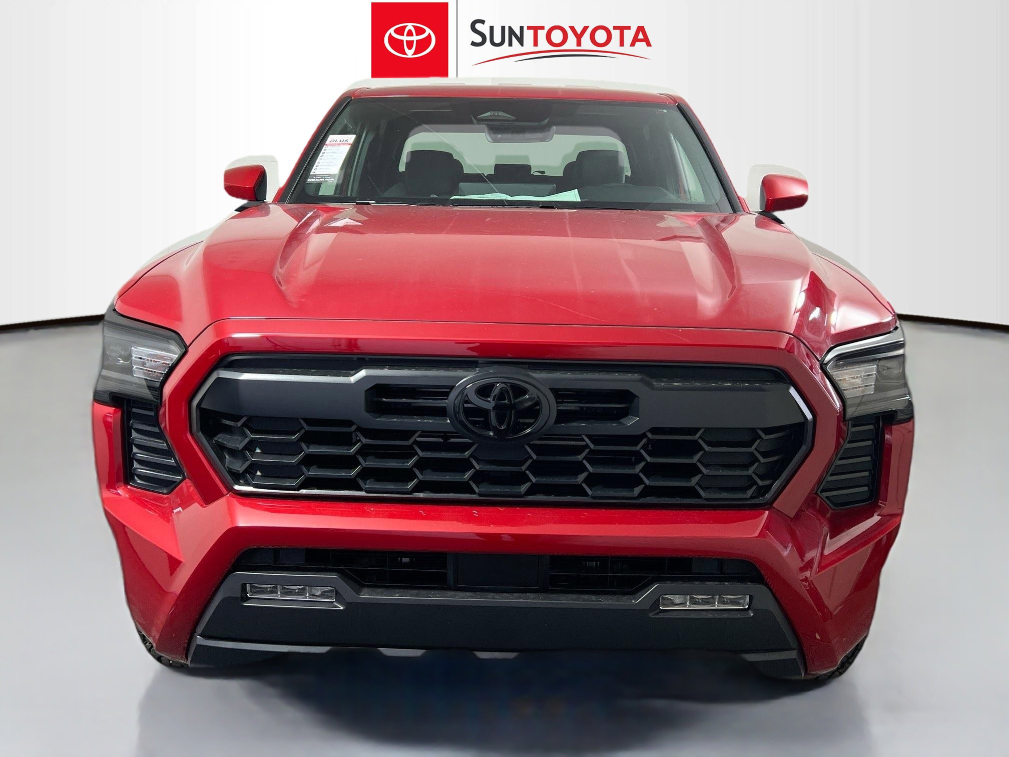 New 2026 Toyota Tacoma TRD Off-Road image 10