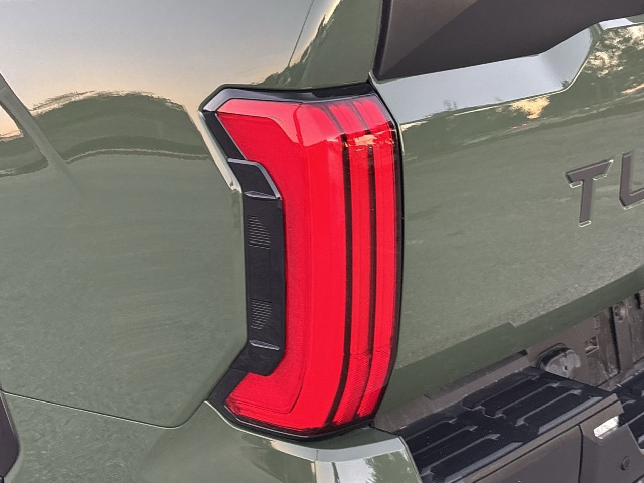 Used 2023 Toyota Tundra SR5 image 27