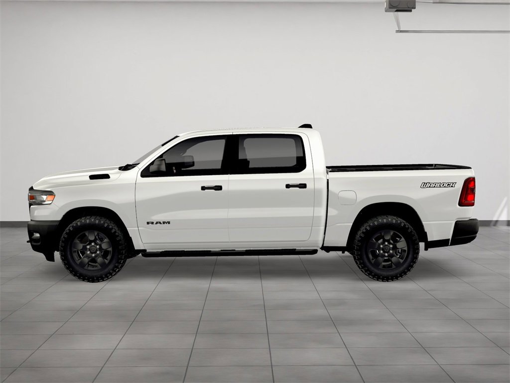 New 2026 RAM 1500 Tradesman image 3