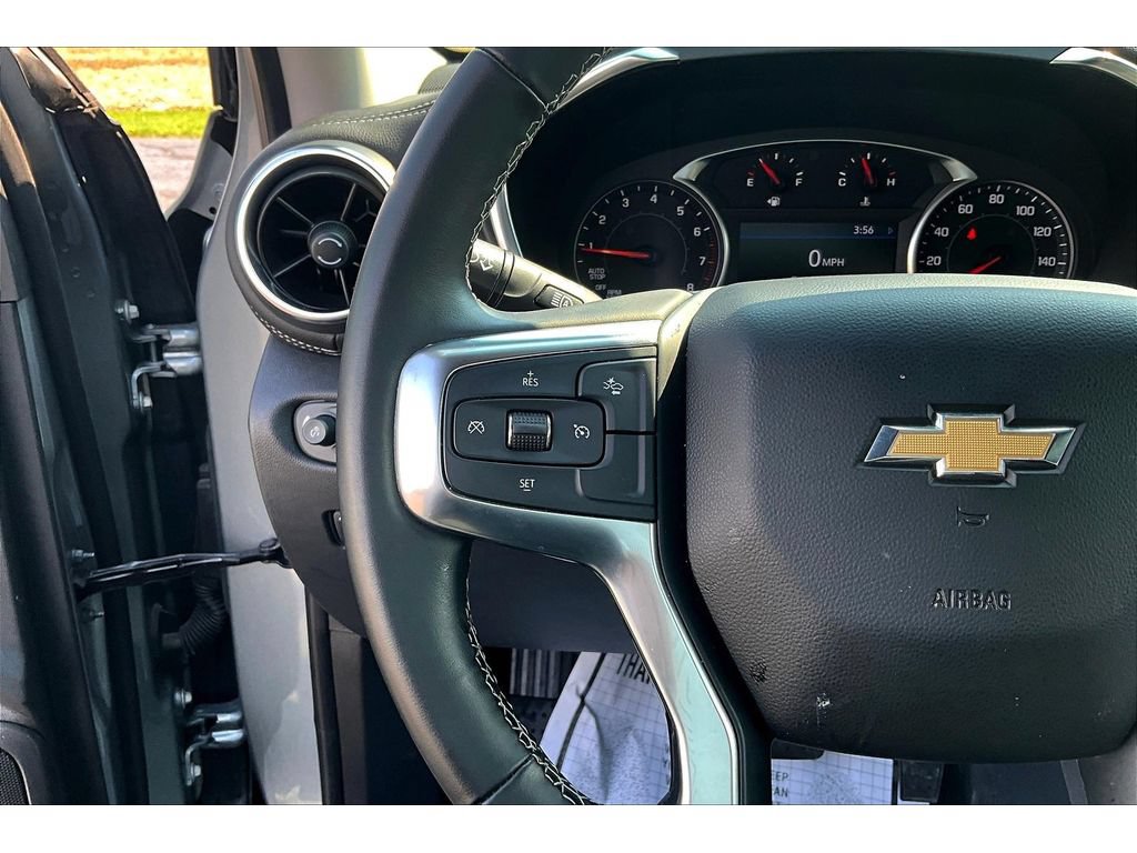 Used 2024 Chevrolet Blazer LT w/ Redline Edition AWD/4WD image 20