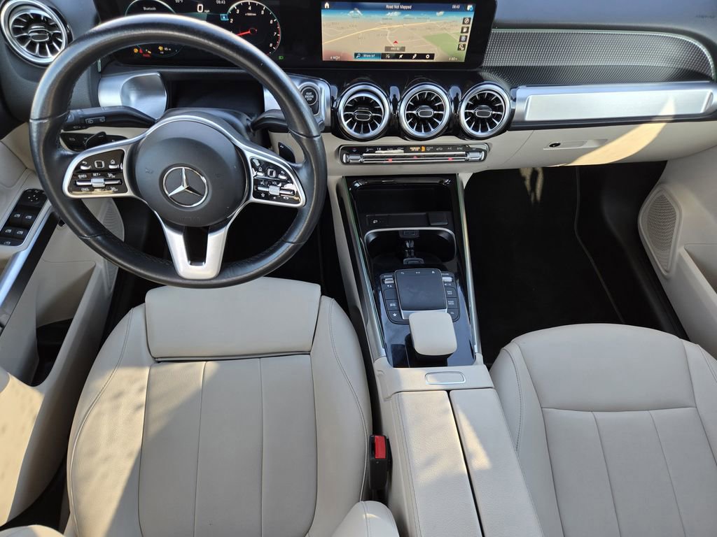 Used 2022 Mercedes-Benz GLB 250 image 17