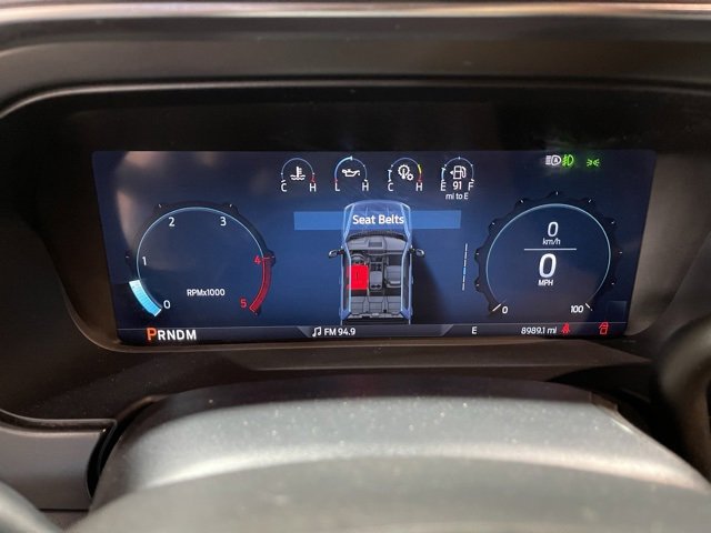 Used 2024 Ford F450 Platinum image 13