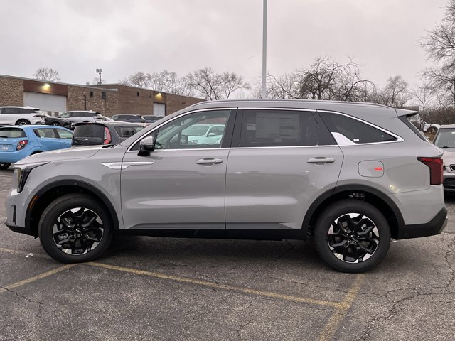 New 2026 Kia Sorento S image 9