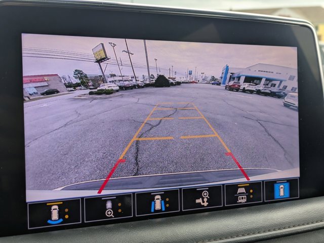 Used 2021 Chevrolet Tahoe High Country image 23