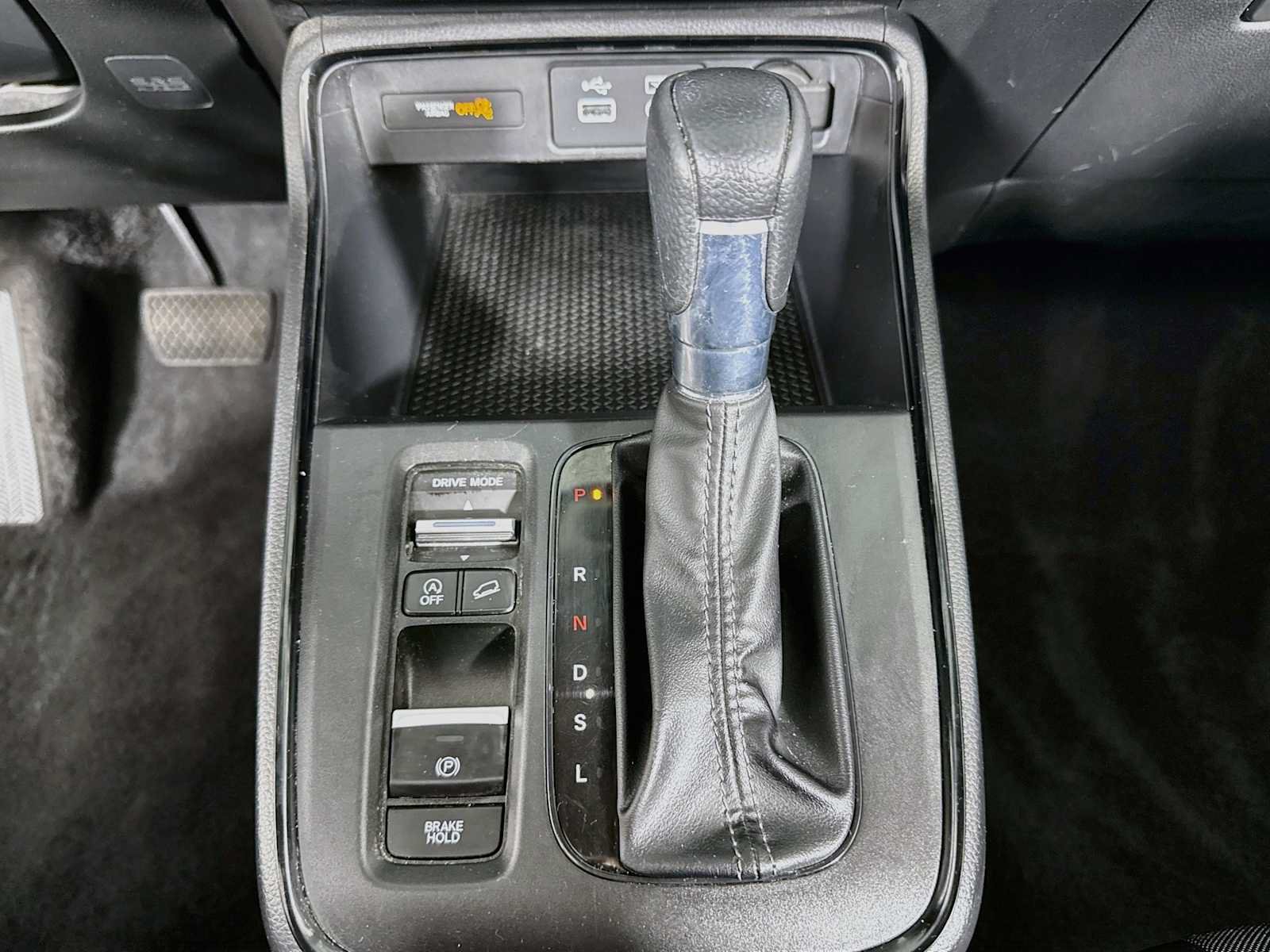 Used 2025 Honda CR-V EX image 18