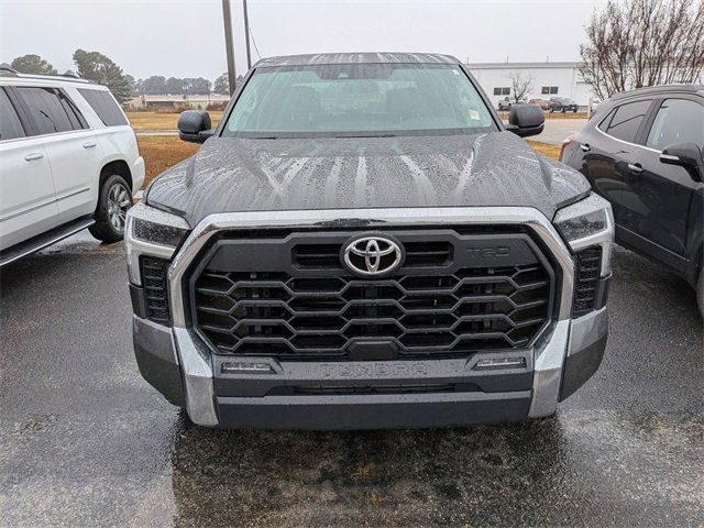 Used 2023 Toyota Tundra SR5 image 2