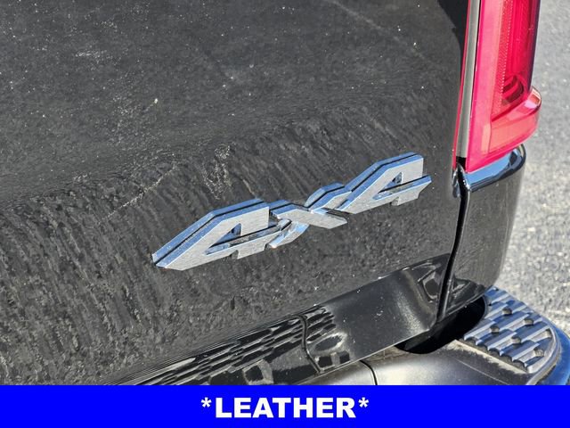 New 2026 RAM 1500 Limited w/ Body Color Bumper Group image 9