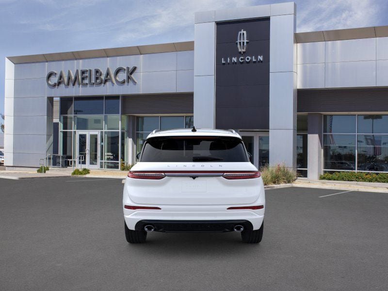 New 2024 Lincoln Corsair Grand Touring w/ Equipment Group 302A AWD/4WD image 5
