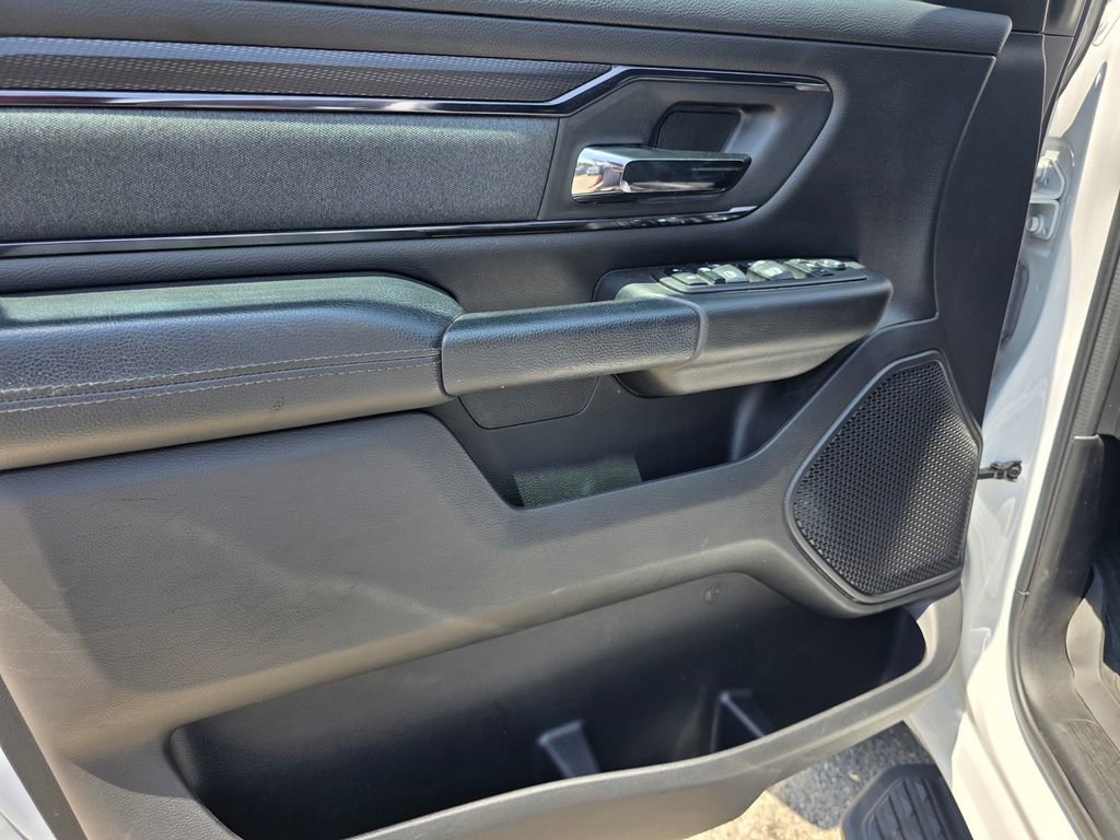 Used 2023 RAM 1500 Big Horn AWD/4WD image 13