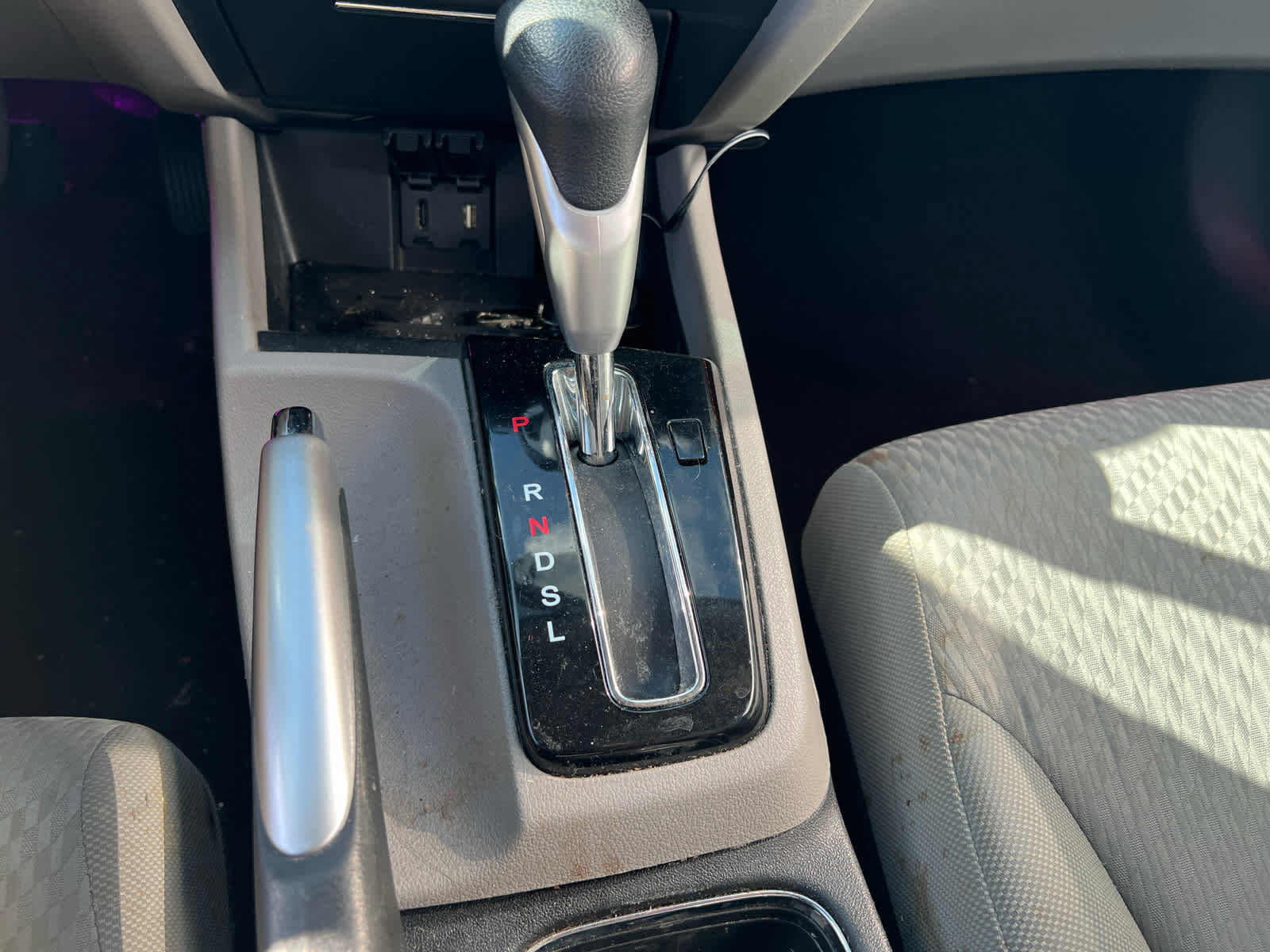 Used 2014 Honda Civic EX image 24