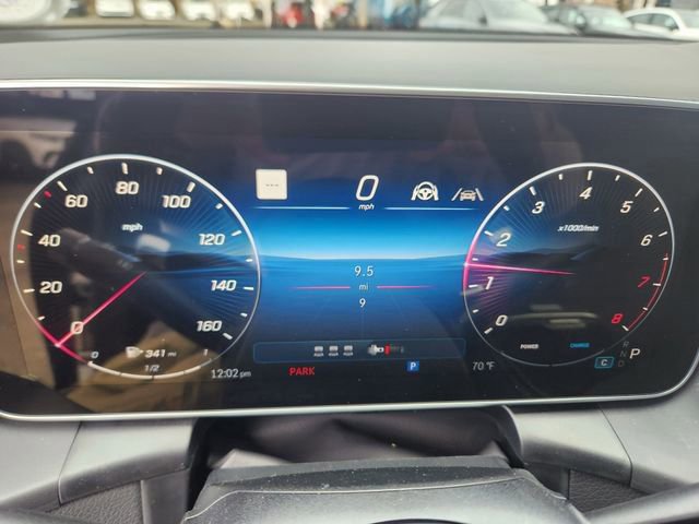 Certified 2026 Mercedes-Benz GLC 300 4MATIC image 21