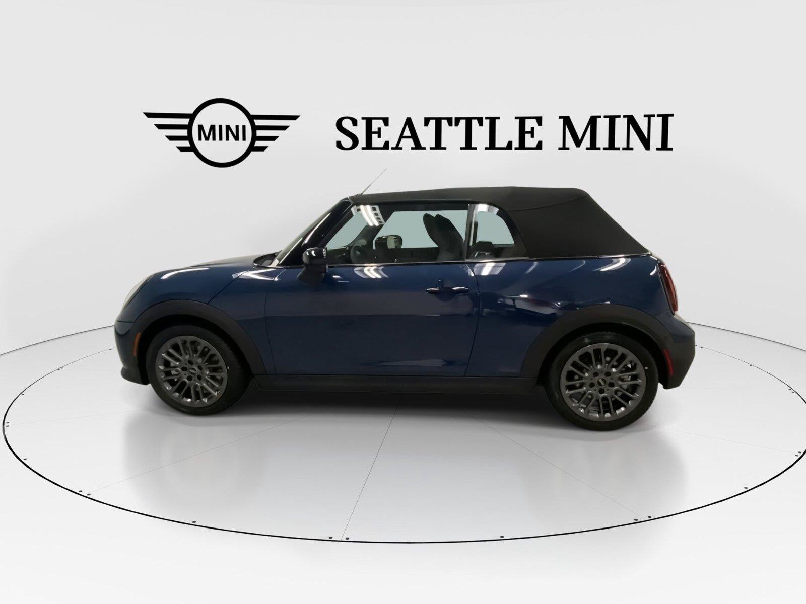 New 2026 MINI Cooper S FWD image 7