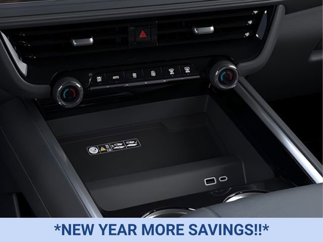 New 2026 Chevrolet Tahoe Premier image 23