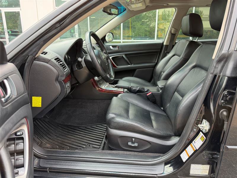 Used 2008 Subaru Legacy 2.5i Limited AWD/4WD image 31