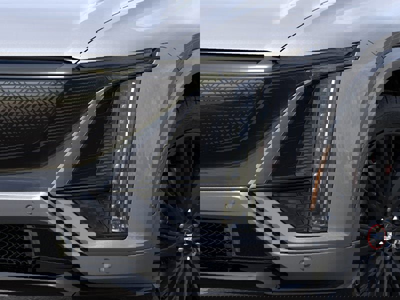 New 2026 Cadillac Lyriq V image 10