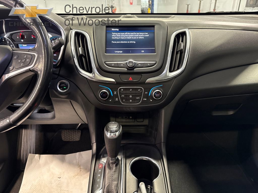 Used 2020 Chevrolet Equinox LT image 9