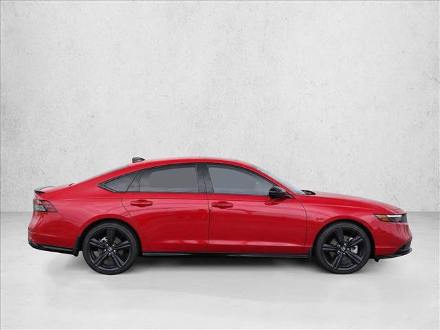 Used 2023 Honda Accord Sport image 8
