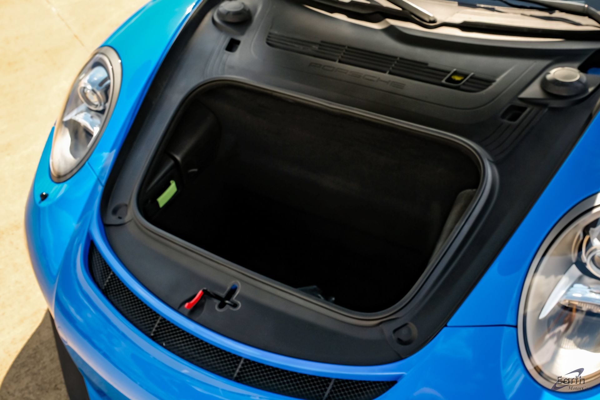 Used 2016 Porsche 911 GT3 RS RWD image 70