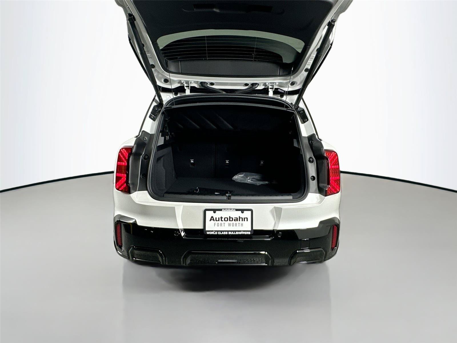 New 2026 MINI Cooper Countryman S AWD/4WD image 26