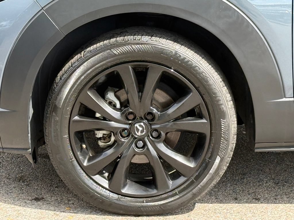 Certified 2023 MAZDA CX-30 AWD 2.5 S w/ Preferred Package image 6