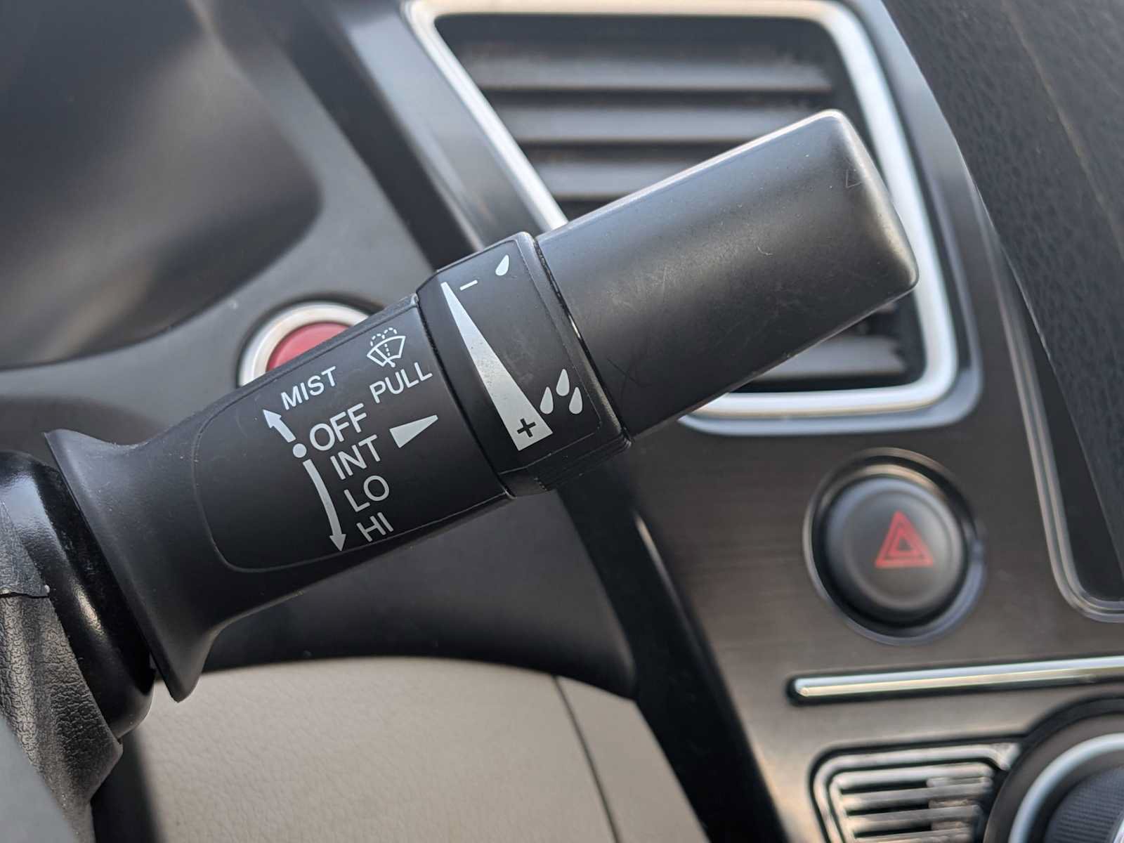 Used 2014 Honda Civic EX image 25