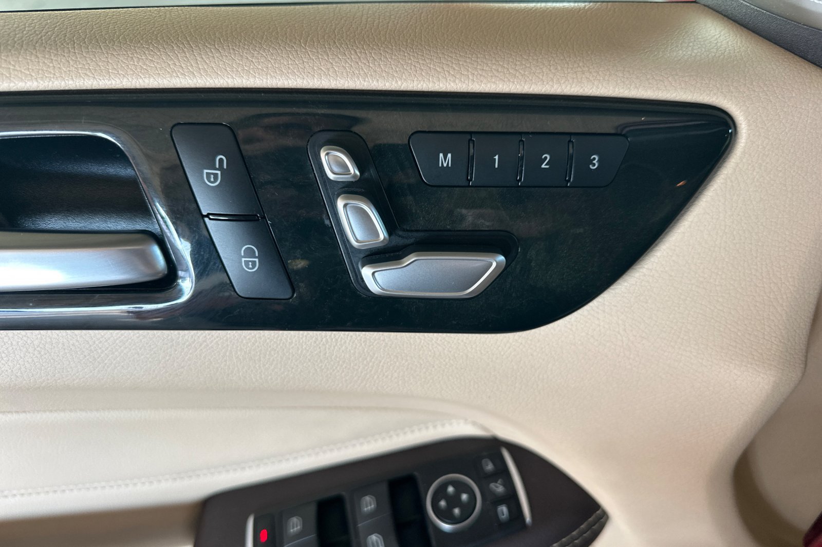 Used 2017 Mercedes-Benz GLE 350 4MATIC image 13