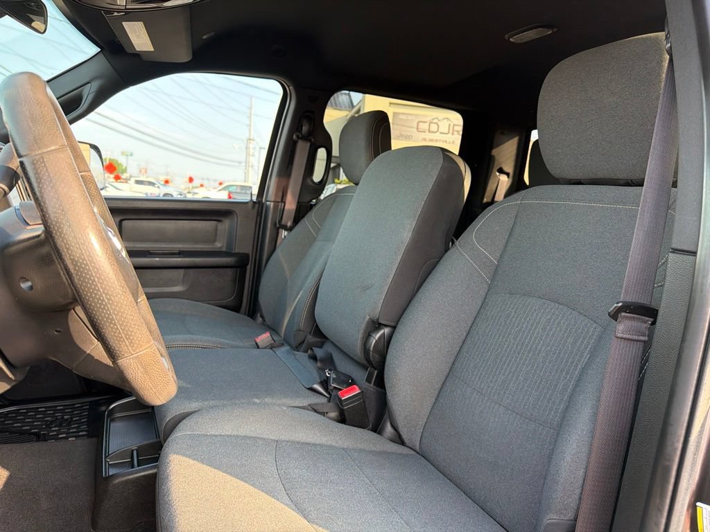 Used 2021 RAM 3500 Tradesman AWD/4WD image 30
