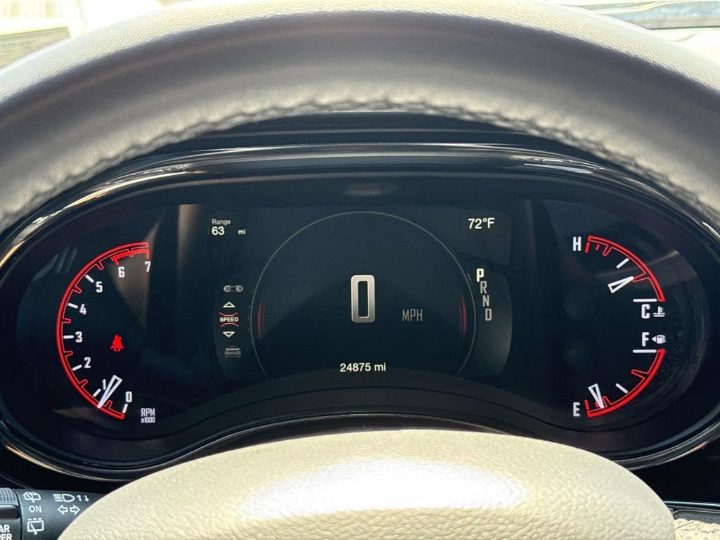Used 2026 Dodge Durango GT AWD/4WD image 8