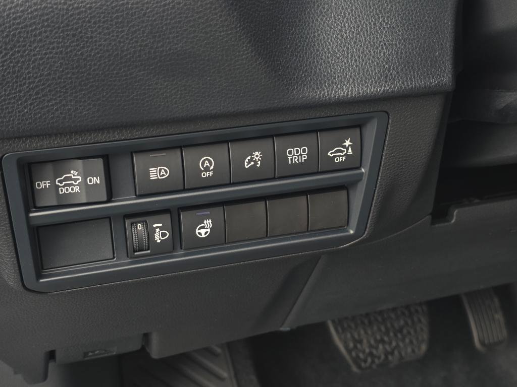 New 2024 Toyota Tundra SR5 image 23