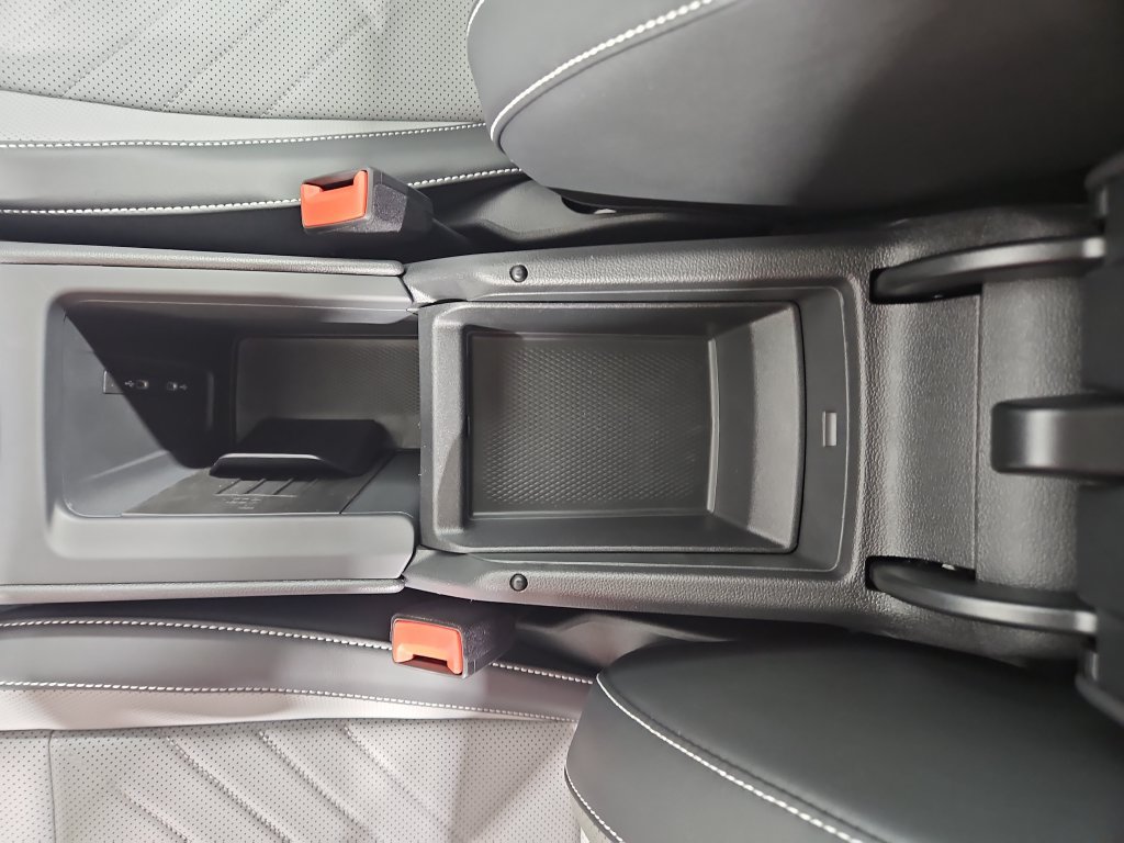 New 2026 Volkswagen Tiguan SE AWD/4WD image 25