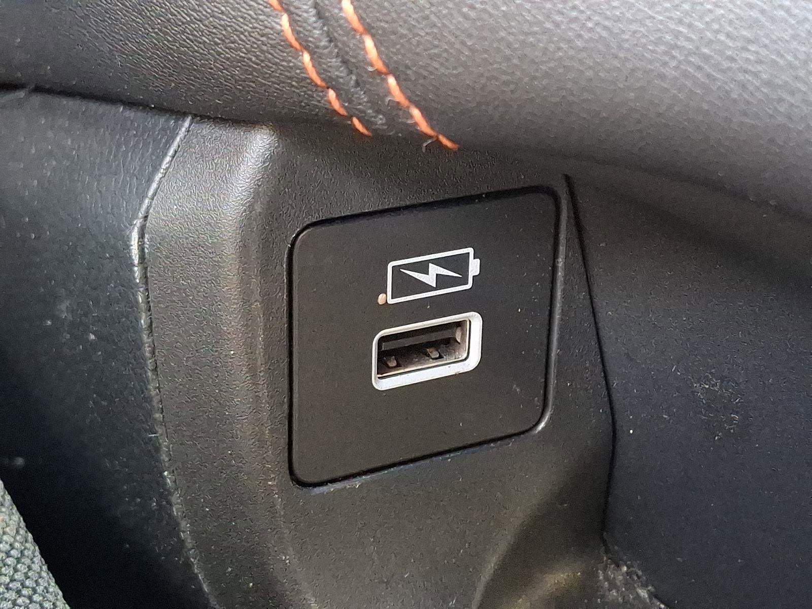 Certified 2023 Honda HR-V Sport image 24